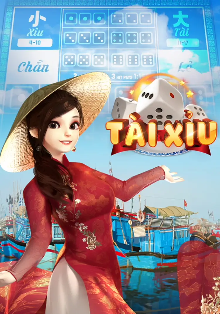 Tài Xỉu